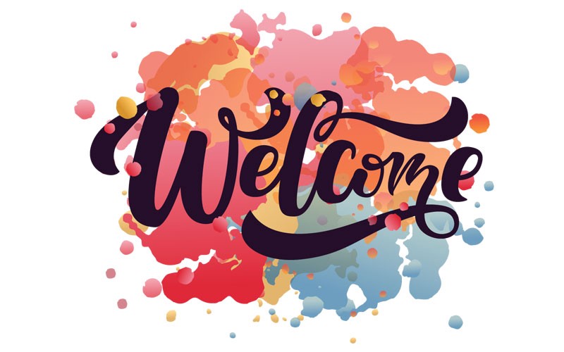 Welcome to my first Blog